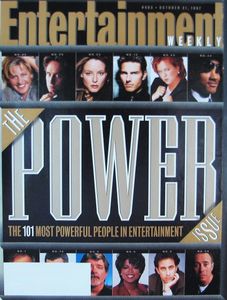 Entertainment Weekly #0403