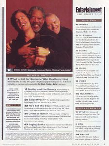 Entertainment Weekly #0409