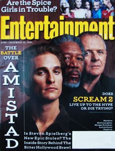 Entertainment Weekly #0409
