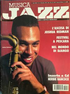 Musica Jazz (Anno XLIX - N. 12)
