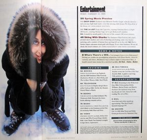 Entertainment Weekly #0471