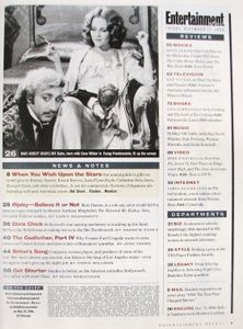 Entertainment Weekly #0517