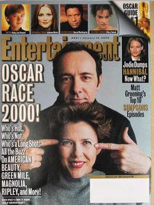 Entertainment Weekly #0521