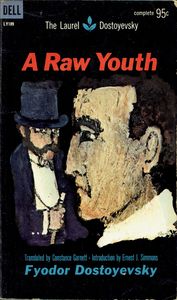 A Raw Youth