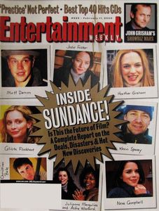 Entertainment Weekly #0525