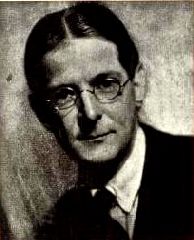 Thomas Burke
