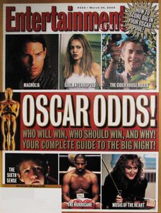 Entertainment Weekly #0532