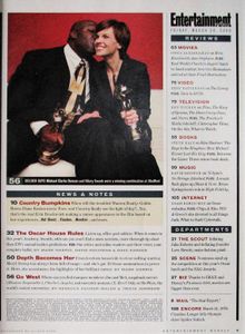 Entertainment Weekly #0532