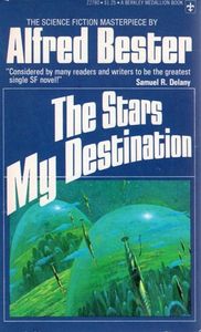 The Stars My Destination