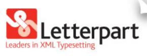 Letterpart Limited