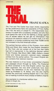 The Trial