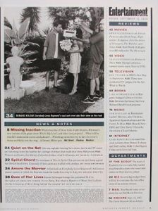 Entertainment Weekly #0559