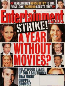 Entertainment Weekly #0559