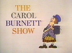 The Carol Burnett Show