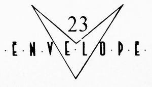 23 Envelope