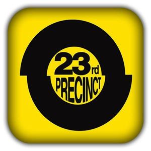 23rd Precinct Music