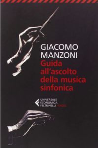Guida all'ascolto della musica sinfonica