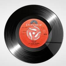 45 rpm Adapter