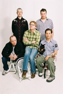 Camper Van Beethoven