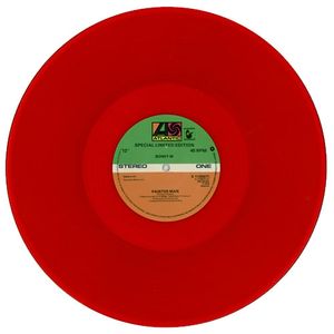 12-Inch Single