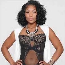 Adina Howard