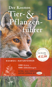 Der Kosmos Tier- & Pflanzenführer