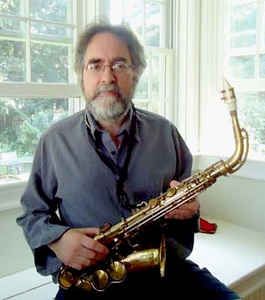 Allen Lowe