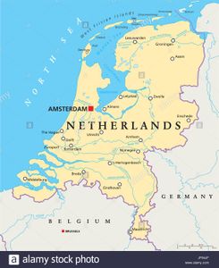Amsterdam