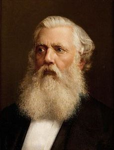Austen Henry Layard