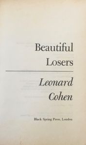 Beautiful Losers