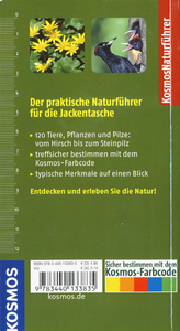 Tiere und Pflanzen unserer Wälder