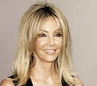 Heather Locklear