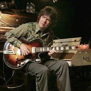 Jon Brion