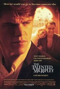 The Talented Mr. Ripley (film)