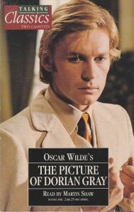 The Picture of Dorian Gray