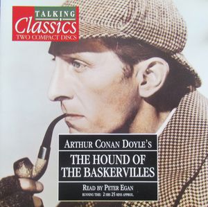 The Hound of the Baskervilles