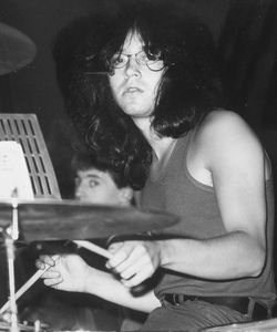 Ian Paice