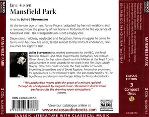 Mansfield Park