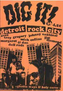 Dig It! #36