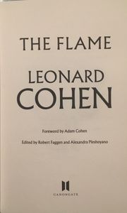 The Flame