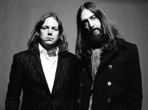 Brothers Of A Feather