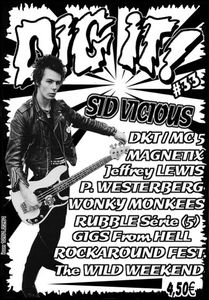 Dig It! #33