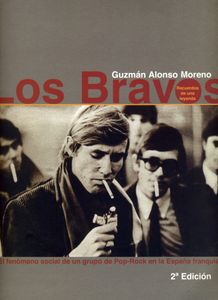 Los Bravos. Recuerdos De Una Leyenda