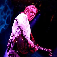 Danny Cavanagh