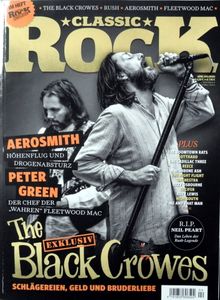 Classic Rock 89