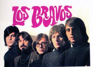 Los Bravos
