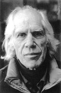 James McNeish