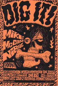 Dig It! #25