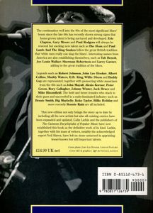 The Guinness Who's Who of Blues