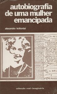 Autobiografia de uma Mulher Emancipada